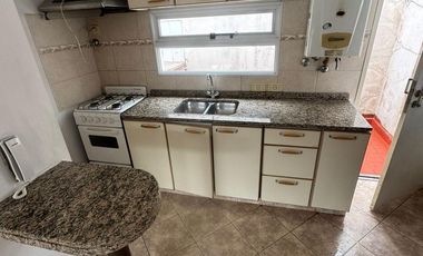 Departamento en Concordia