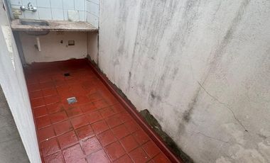 Departamento en Concordia