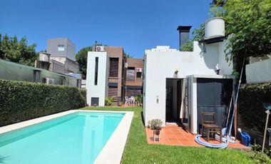 Casa - La Plata