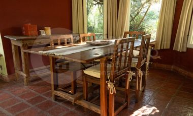 Casa - Carilo