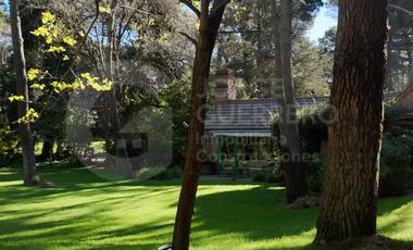Casa - Carilo