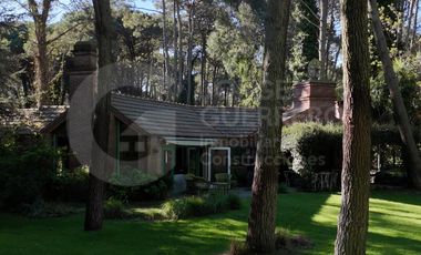 Casa - Carilo
