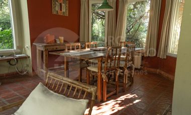 Casa - Carilo