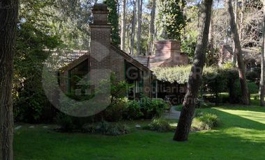 Casa - Carilo
