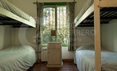 Casa - Carilo