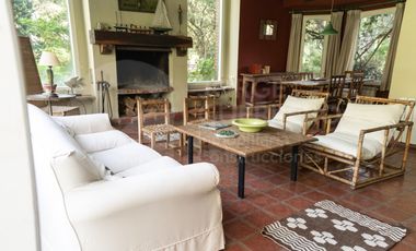 Casa - Carilo