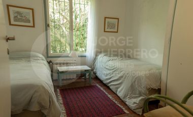 Casa - Carilo