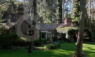 Casa - Carilo