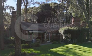 Casa - Carilo