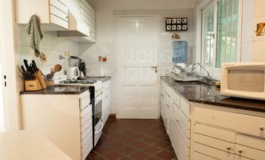 Casa - Carilo