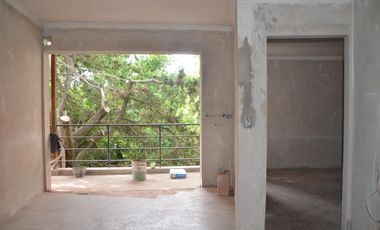 Departamento en obra de 2 dormitorios en City Bell