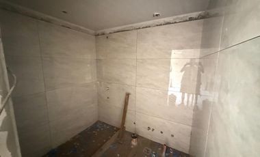 Departamento en obra de 2 dormitorios en City Bell