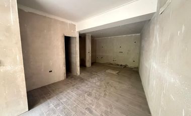 Departamento en obra de 2 dormitorios en City Bell