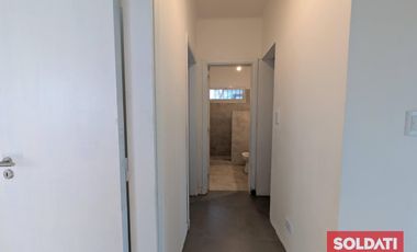 Venta casa en Bella Vista - reciclada a nuevo, a estrenar!