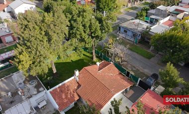 Venta casa en Bella Vista - reciclada a nuevo, a estrenar!