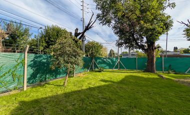 Venta casa en Bella Vista - reciclada a nuevo, a estrenar!