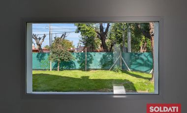 Venta casa en Bella Vista - reciclada a nuevo, a estrenar!