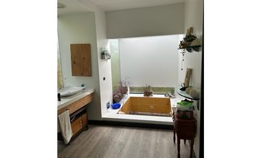 Arriendo casa campestre de 3 alcobas en El Escobero