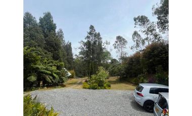 Arriendo casa campestre de 3 alcobas en El Escobero