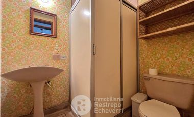Casa Comercial en Arriendo, barrio Guayacanes, Manizales