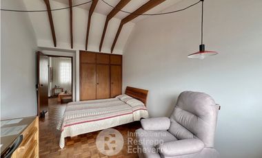 Casa Comercial en Arriendo, barrio Guayacanes, Manizales