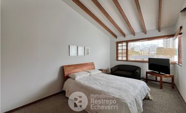 Casa Comercial en Arriendo, barrio Guayacanes, Manizales