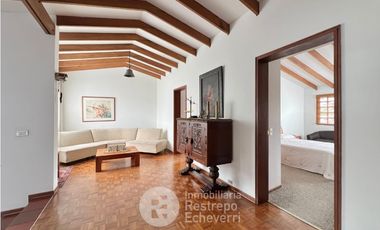 Casa Comercial en Arriendo, barrio Guayacanes, Manizales