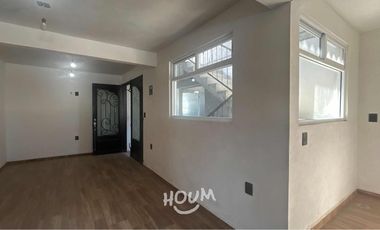 Departamento San Lorenzo Tezonco ID: 168602