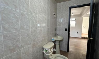 Departamento San Lorenzo Tezonco ID: 168602