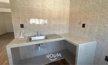 Departamento San Lorenzo Tezonco ID: 168602