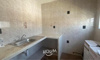 Departamento San Lorenzo Tezonco ID: 168602