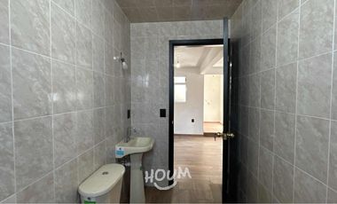 Departamento San Lorenzo Tezonco ID: 168602