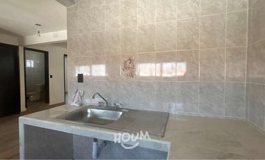 Departamento San Lorenzo Tezonco ID: 168602