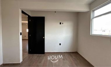 Departamento San Lorenzo Tezonco ID: 168602