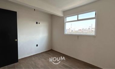 Departamento San Lorenzo Tezonco ID: 168602