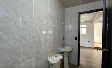 Departamento San Lorenzo Tezonco ID: 168602
