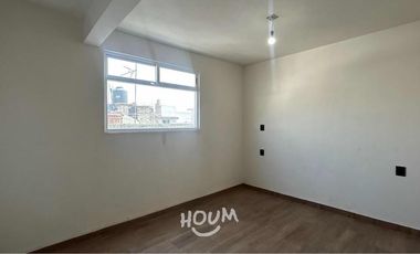 Departamento San Lorenzo Tezonco ID: 168602