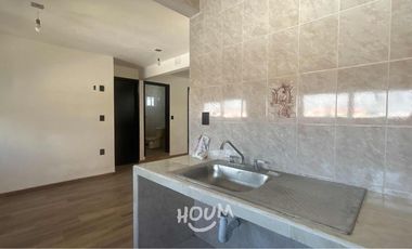 Departamento San Lorenzo Tezonco ID: 168602