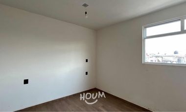 Departamento San Lorenzo Tezonco ID: 168602