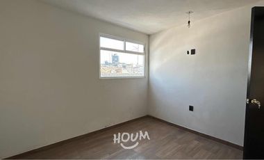 Departamento San Lorenzo Tezonco ID: 168602