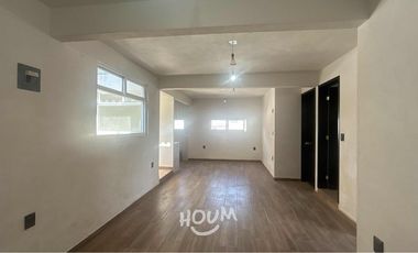 Departamento San Lorenzo Tezonco ID: 168602
