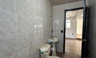 Departamento San Lorenzo Tezonco ID: 168602