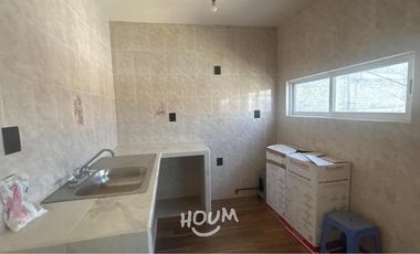 Departamento San Lorenzo Tezonco ID: 168602