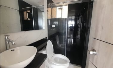 APARTAMENTO EN ARRIENDO CONJUNTO CELESTE - GIRARDOT