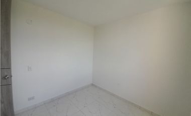 APARTAMENTO EN ARRIENDO CONJUNTO CELESTE - GIRARDOT