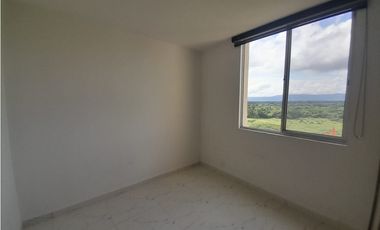 APARTAMENTO EN ARRIENDO CONJUNTO CELESTE - GIRARDOT