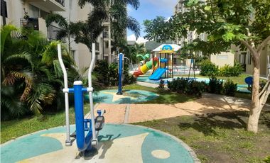 APARTAMENTO EN ARRIENDO CONJUNTO CELESTE - GIRARDOT