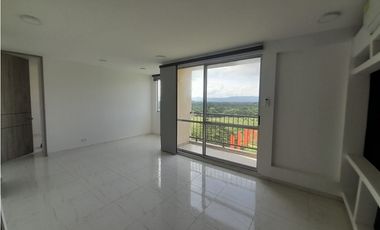 APARTAMENTO EN ARRIENDO CONJUNTO CELESTE - GIRARDOT