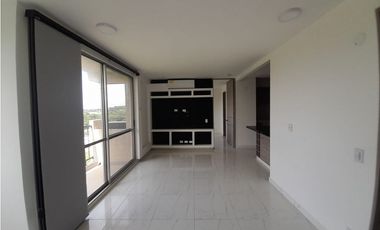 APARTAMENTO EN ARRIENDO CONJUNTO CELESTE - GIRARDOT