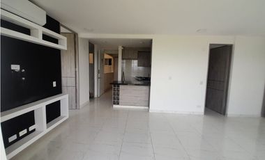 APARTAMENTO EN ARRIENDO CONJUNTO CELESTE - GIRARDOT
